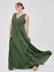 Verde Oliva