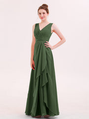 Verde Oliva