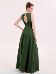 Verde Oliva