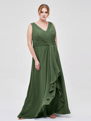Verde Oliva