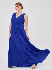 Blu Royal