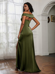 Verde Oliva