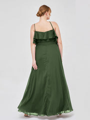 Verde Oliva