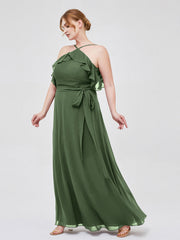 Verde Oliva