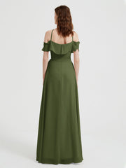 Verde Oliva