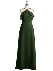 Verde Oliva