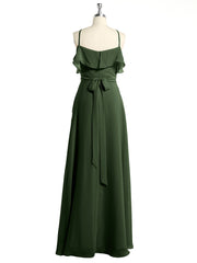 Verde Oliva