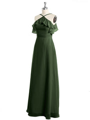 Verde Oliva
