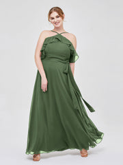 Verde Oliva