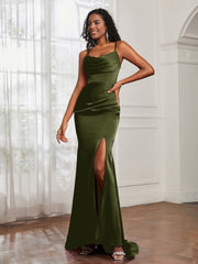 Verde Oliva