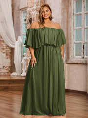 Verde Oliva