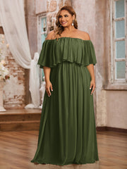 Verde Oliva