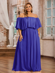 Blu Royal