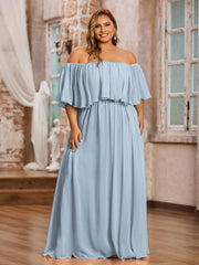Azzurro Polvere
