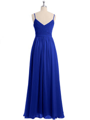 Blu Royal