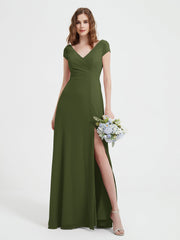 Verde Oliva