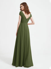 Verde Oliva