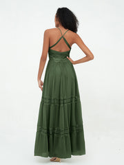 Verde Oliva