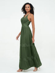 Verde Oliva