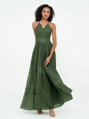 Verde Oliva