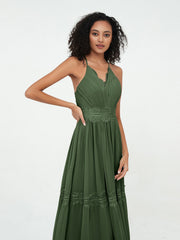 Verde Oliva