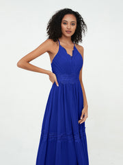 Blu Royal