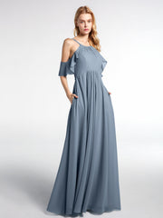 Azzurro Polvere