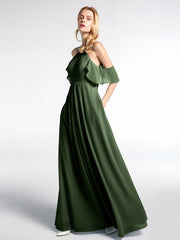 Verde Oliva