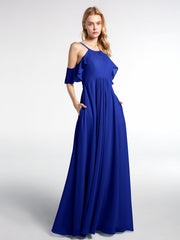 Blu Royal
