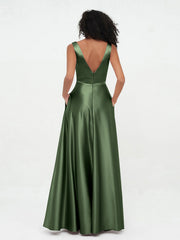 Verde Oliva