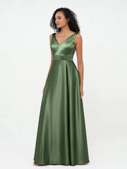 Verde Oliva