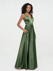 Verde Oliva