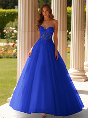 Blu Royal