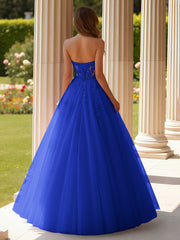 Blu Royal