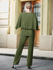 Verde Oliva