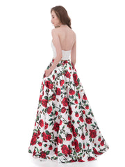 Floral