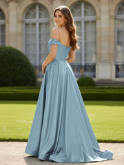 Azzurro Polvere