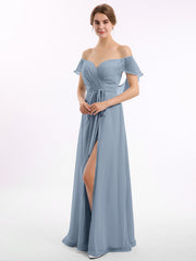 Azzurro Polvere