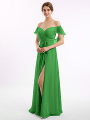Verde