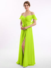 Verde Lime