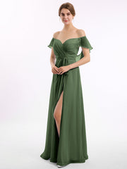 Verde Oliva