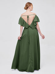 Verde Oliva