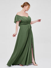 Verde Oliva