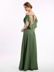 Verde Oliva