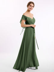 Verde Oliva