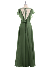 Verde Oliva
