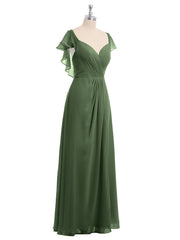 Verde Oliva