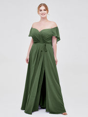 Verde Oliva