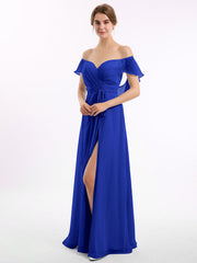 Blu Royal