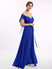 Blu Royal